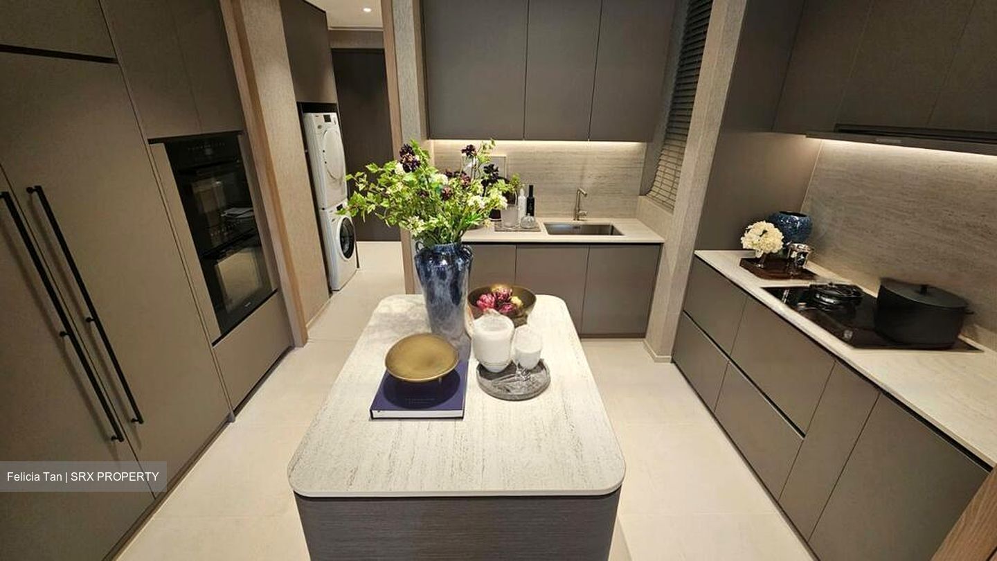 Aurea (D7), Apartment #543735961